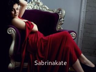 Sabrinakate