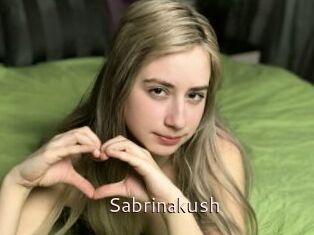 Sabrinakush