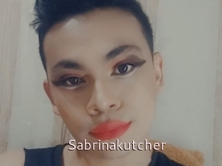 Sabrinakutcher