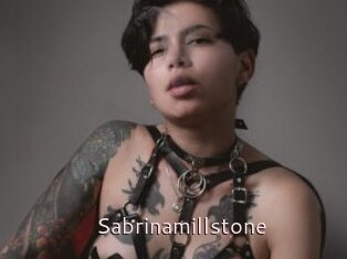 Sabrinamillstone