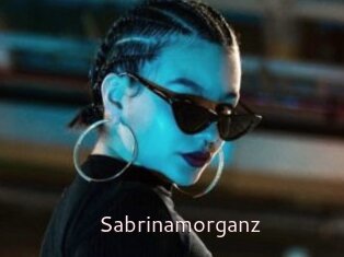 Sabrinamorganz