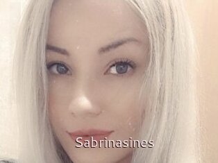 Sabrinasines
