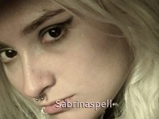 Sabrinaspell