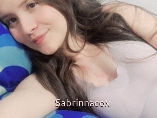 Sabrinnacox