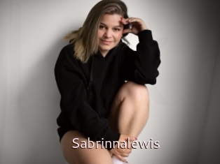 Sabrinnalewis