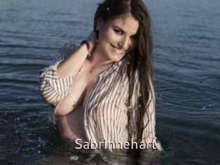 Sabrinnehart