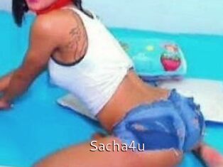 Sacha_4u
