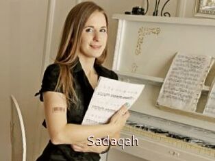 Sadaqah