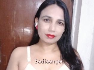 Sadiaangel
