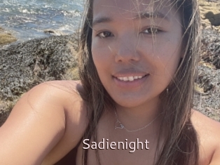 Sadienight