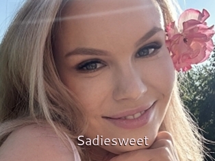 Sadiesweet