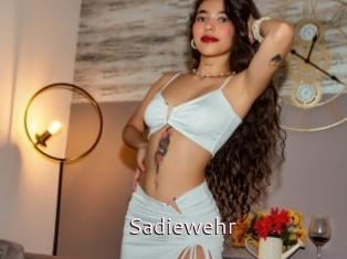 Sadiewehr