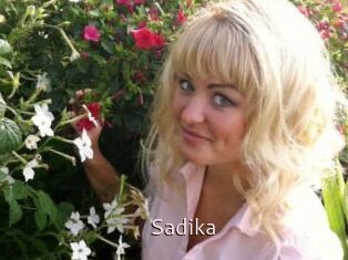 Sadika