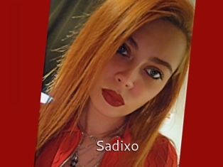 Sadixo