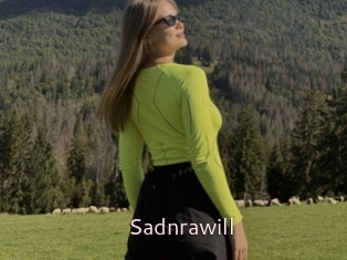 Sadnrawill