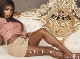 Safariferarri