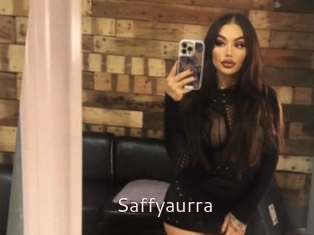 Saffyaurra