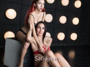 Safiajessy