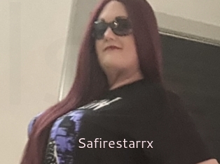Safirestarrx