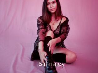 Sahirajoy