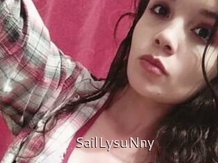 SailLysuNny