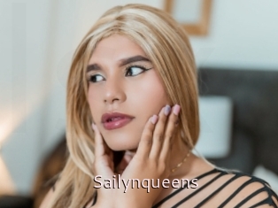Sailynqueens