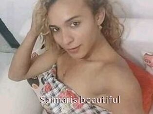 Saimaris_beautiful