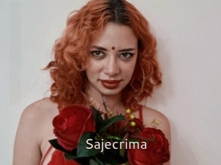 Sajecrima