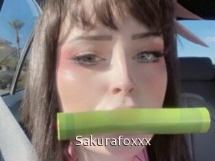 Sakurafoxxx