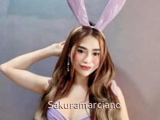 Sakuramarciano