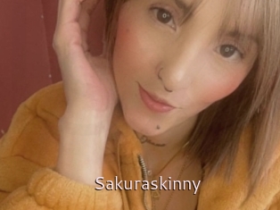 Sakuraskinny