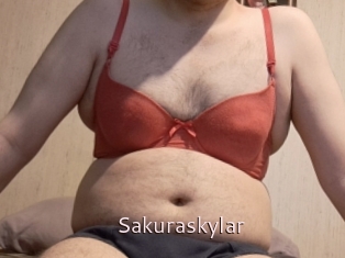 Sakuraskylar
