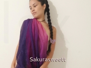 Sakurasweett