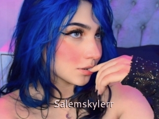 Salemskylerr
