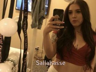 Sallahasse