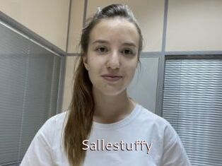 Sallestuffy