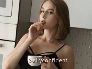 Sallyconfident
