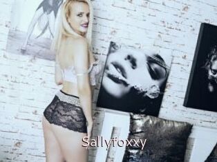 Sallyfoxxy