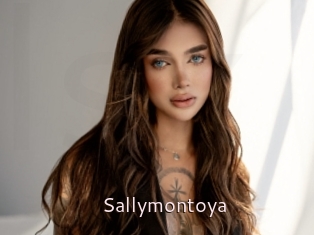 Sallymontoya