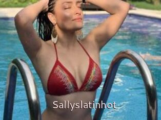 Sallyslatinhot