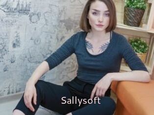 Sallysoft