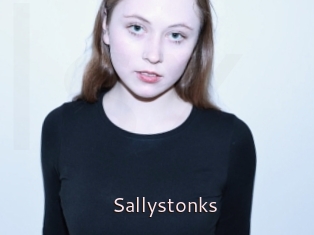 Sallystonks