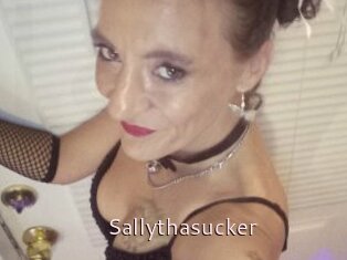Sallythasucker