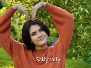 Sallyvally