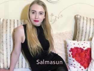 Salmasun