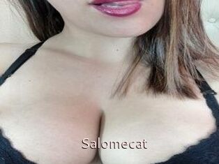 Salomecat