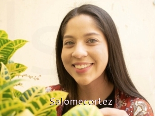 Salomecortez
