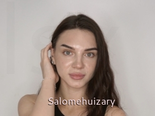 Salomehuizary