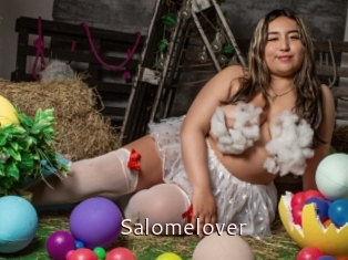Salomelover