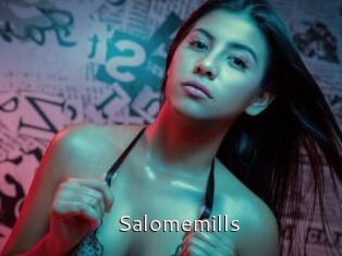 Salomemills
